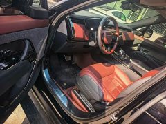 Land Rover Range Rover Sport 400PS Dynamic HSE - ფოტო 6
