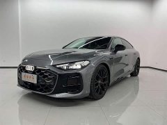 Audi A5L Sportback TFSI quattro 150kW Launch Limited Edition - ფოტო 1