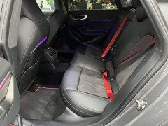 Audi A5L Sportback TFSI quattro 150kW Launch Limited Edition - ფოტო 14