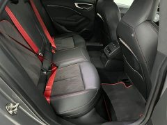 Audi A5L Sportback TFSI quattro 150kW Launch Limited Edition - ფოტო 15