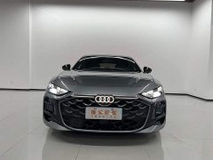 Audi A5L Sportback TFSI quattro 150kW Launch Limited Edition - ფოტო 2