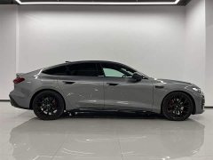 Audi A5L Sportback TFSI quattro 150kW Launch Limited Edition - ფოტო 3