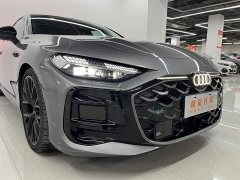 Audi A5L Sportback TFSI quattro 150kW Launch Limited Edition - ფოტო 6