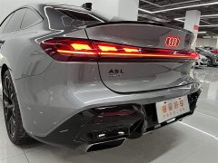Audi A5L Sportback TFSI quattro 150kW Launch Limited Edition - ფოტო 7