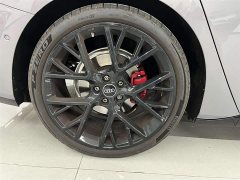 Audi A5L Sportback TFSI quattro 150kW Launch Limited Edition - ფოტო 8