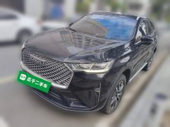 Haval H6 Third Generation 1.5T Automatic Two-Wheel Drive Max - ფოტო 1