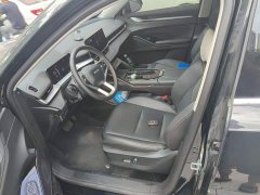 Haval H6 Third Generation 1.5T Automatic Two-Wheel Drive Max - ფოტო 11