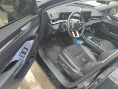 Haval H6 Third Generation 1.5T Automatic Two-Wheel Drive Max - ფოტო 12