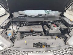 Haval H6 Third Generation 1.5T Automatic Two-Wheel Drive Max - ფოტო 16