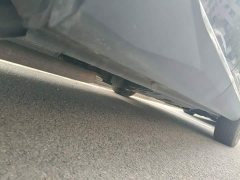 Haval H6 Third Generation 1.5T Automatic Two-Wheel Drive Max - ფოტო 18