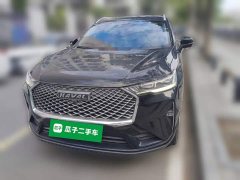 Haval H6 Third Generation 1.5T Automatic Two-Wheel Drive Max - ფოტო 2