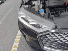 Haval H6 Third Generation 1.5T Automatic Two-Wheel Drive Max - ფოტო 20