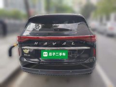 Haval H6 Third Generation 1.5T Automatic Two-Wheel Drive Max - ფოტო 3