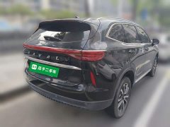 Haval H6 Third Generation 1.5T Automatic Two-Wheel Drive Max - ფოტო 4