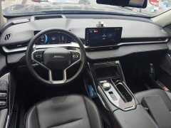 Haval H6 Third Generation 1.5T Automatic Two-Wheel Drive Max - ფოტო 5