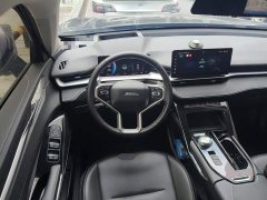 Haval H6 Third Generation 1.5T Automatic Two-Wheel Drive Max - ფოტო 6