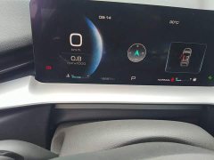 Haval H6 Third Generation 1.5T Automatic Two-Wheel Drive Max - ფოტო 8
