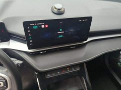 Haval H6 Third Generation 1.5T Automatic Two-Wheel Drive Max - ფოტო 9