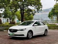 Buick Excelle 1.3T Automatic Mild Hybrid Elite - ფოტო 1