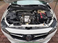 Buick Excelle 1.3T Automatic Mild Hybrid Elite - ფოტო 10