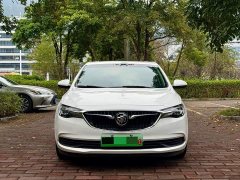 Buick Excelle 1.3T Automatic Mild Hybrid Elite - ფოტო 2