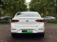 Buick Excelle 1.3T Automatic Mild Hybrid Elite - ფოტო 3