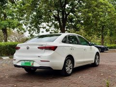 Buick Excelle 1.3T Automatic Mild Hybrid Elite - ფოტო 4