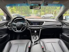 Buick Excelle 1.3T Automatic Mild Hybrid Elite - ფოტო 5