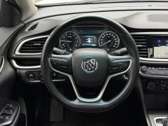 Buick Excelle 1.3T Automatic Mild Hybrid Elite - ფოტო 6