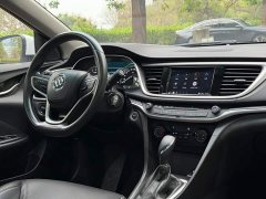 Buick Excelle 1.3T Automatic Mild Hybrid Elite - ფოტო 7