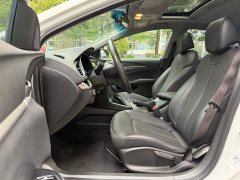 Buick Excelle 1.3T Automatic Mild Hybrid Elite - ფოტო 8