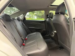 Buick Excelle 1.3T Automatic Mild Hybrid Elite - ფოტო 9