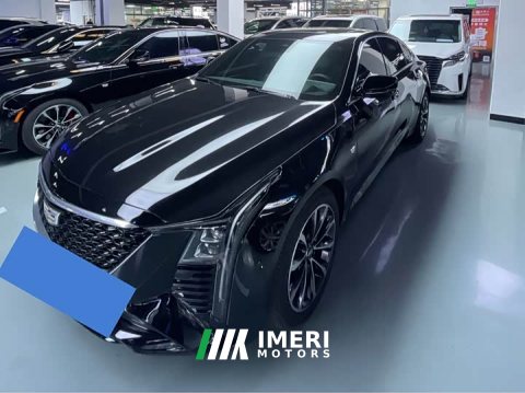 2025 Cadillac CT5 28T Urban Sport Edition - ავტომობილი ჩინეთიდან