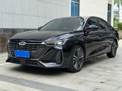 Chery Arrizo 8 High-Performance Edition 2.0T DCT - ფოტო 1