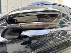 Chery Arrizo 8 High-Performance Edition 2.0T DCT - ფოტო 9