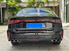Chery Arrizo 8 High-Performance Edition 2.0T DCT - ფოტო 11