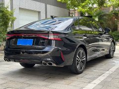 Chery Arrizo 8 High-Performance Edition 2.0T DCT - ფოტო 12
