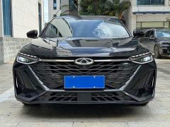 Chery Arrizo 8 High-Performance Edition 2.0T DCT - ფოტო 2