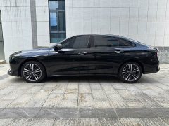 Chery Arrizo 8 High-Performance Edition 2.0T DCT - ფოტო 3