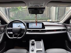 Chery Arrizo 8 High-Performance Edition 2.0T DCT - ფოტო 5