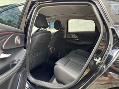 Chery Arrizo 8 High-Performance Edition 2.0T DCT - ფოტო 7