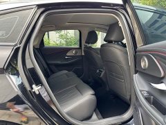 Chery Arrizo 8 High-Performance Edition 2.0T DCT - ფოტო 8