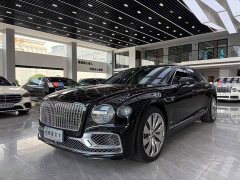 Bentley Flying Spur 4.0T V8 Standard Edition - ფოტო 1