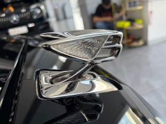 Bentley Flying Spur 4.0T V8 Standard Edition - ფოტო 9