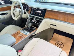 Bentley Flying Spur 4.0T V8 Standard Edition - ფოტო 10