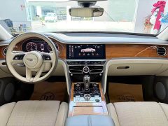 Bentley Flying Spur 4.0T V8 Standard Edition - ფოტო 11