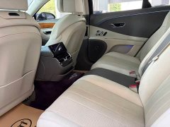 Bentley Flying Spur 4.0T V8 Standard Edition - ფოტო 12