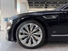 Bentley Flying Spur 4.0T V8 Standard Edition - ფოტო 13