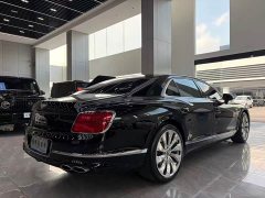 Bentley Flying Spur 4.0T V8 Standard Edition - ფოტო 14