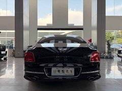 Bentley Flying Spur 4.0T V8 Standard Edition - ფოტო 15